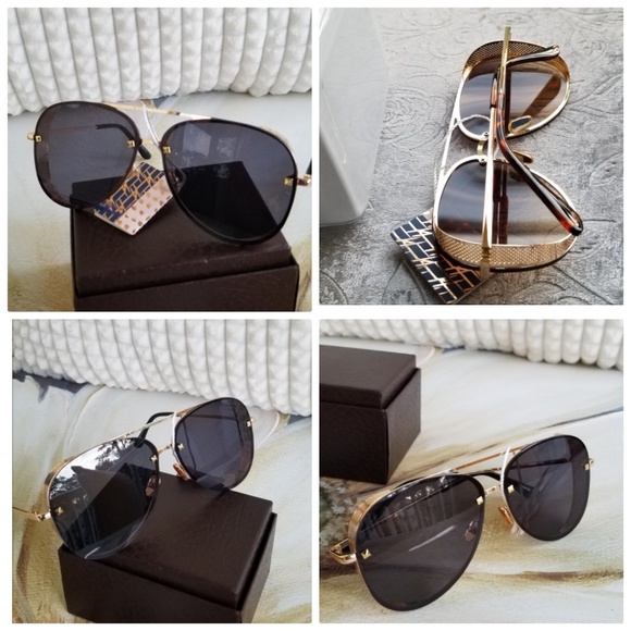 Accessories - MIRROR HIGH QUALITY 100% UV PROTECTION SUNGLASSES